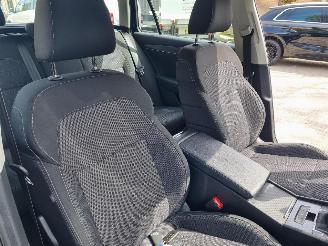 Skoda Superb 1.5 TSI Bussines Navi Stoelverw. picture 15