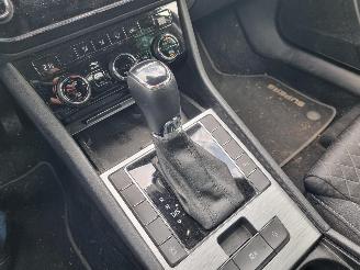 Skoda Superb 1.5 TSI Aut. Bussines Ed picture 14