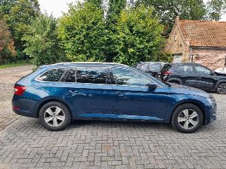 Skoda Superb 1.5 TSI Aut. Bussines Ed picture 2