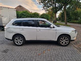 Mitsubishi Outlander 2.0 Aut 7 pers Business Ed picture 6