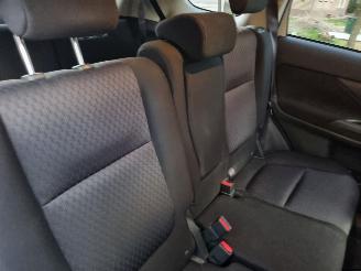 Mitsubishi Outlander 2.0 Aut 7 pers Business Ed picture 10