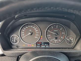 BMW 4-serie 420D Aut Gran Coupe Sport Schuifdak picture 17
