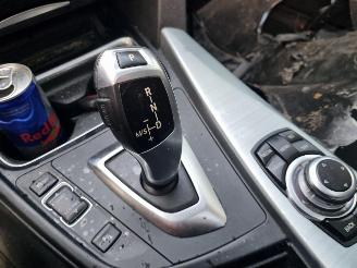 BMW 4-serie 420D Aut Gran Coupe Sport Schuifdak picture 15