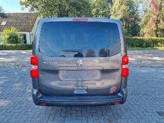 Peugeot Traveller BlueHDI 120 XL 9 Stoelen Navi Airco picture 4