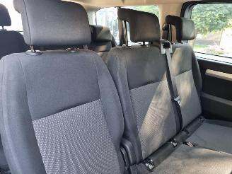 Peugeot Traveller BlueHDI 120 XL 9 Stoelen Navi Airco picture 12
