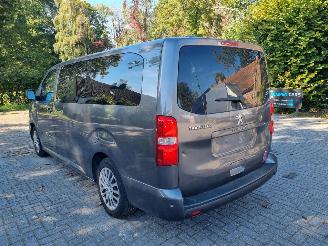 Peugeot Traveller BlueHDI 120 XL 9 Stoelen Navi Airco picture 3