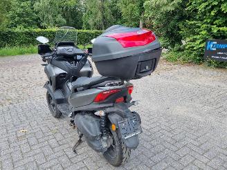 Yamaha  Tricity 300 ABS picture 3