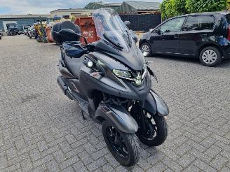 Yamaha  Tricity 300 ABS picture 6