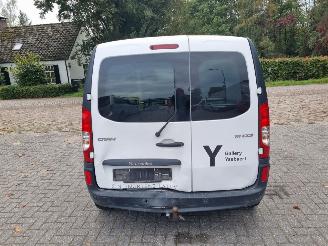 Mercedes Citan 111 CDI Airco Schuifdeur MARGE picture 4