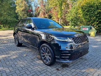 uszkodzony samochody osobowe Land Rover Range Rover Velar 20d Aut. AWD R-Dynamic Pano Led 2018/11