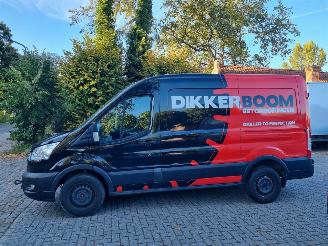 Ford Transit 2.0 TDCI 170PK Airco Navi picture 2