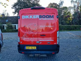Ford Transit 2.0 TDCI 170PK Airco Navi picture 4