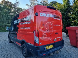Ford Transit 2.0 TDCI 170PK Airco Navi picture 3
