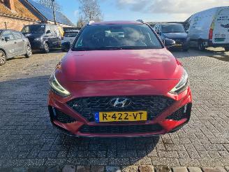 Hyundai I-30 1.5 T-GDI Aut. Nline Stoelverw Navi Led picture 8
