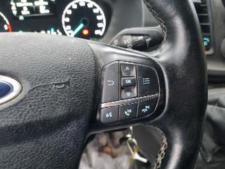 Ford Transit 2.0 TDCI 170PK Airco Navi picture 17
