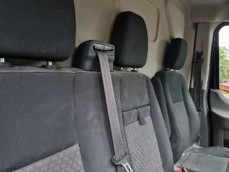 Ford Transit 2.0 TDCI 170PK Airco Navi picture 11