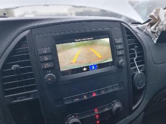 Mercedes Vito 116 CDI Aut. Extra Lang Airco Stoelverw picture 18
