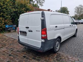 Mercedes Vito 116 CDI Aut. Extra Lang Airco Stoelverw picture 3