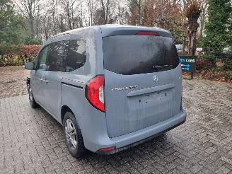 Mercedes Citan Tourer 110 picture 3