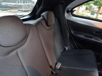 Toyota Aygo X Hybrid 115 Stoelverw Camera Keyles picture 9