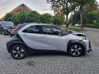 Toyota Aygo X Hybrid 115 Stoelverw Camera Keyles picture 6