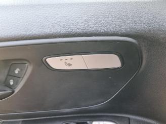 Mercedes Vito 116 CDI Aut. Extra lang Navi Stoelverw. picture 15