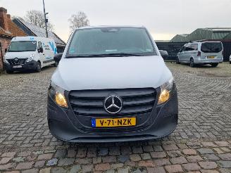Mercedes Vito Pro 116 CDI L2 Airco Navi Camera picture 8