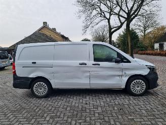 Mercedes Vito Pro 116 CDI L2 Airco Navi Camera picture 6
