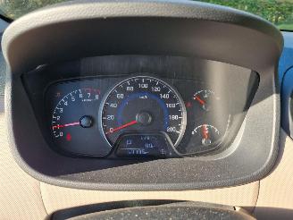 Hyundai I-10 1.0 Automaat Airco picture 12