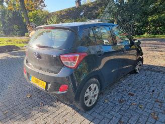 Hyundai I-10 1.0 Automaat Airco picture 5