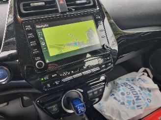 Toyota Prius 1.8 Plugin Hybrid Clima Stoelverw Navi picture 15