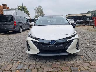 Toyota Prius 1.8 Plugin Hybrid Clima Stoelverw Navi picture 8