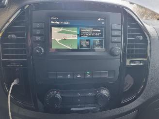 Mercedes Vito 116 CDI Aut Lang 2x Schuifdeur picture 17