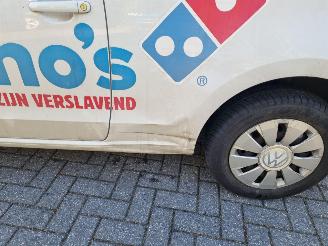Volkswagen Up! 1.0 Airco picture 5