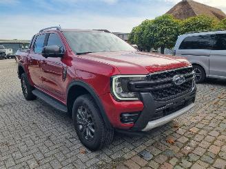 Ford Ranger Wildtrak 2.0 Ecoblue Doublecab Aut. picture 7