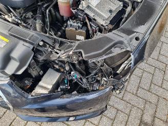 Audi A4 2.0 TDI 110KW Aut. Leder Stoelverw Navi picture 9