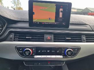 Audi A4 2.0 TDI 110KW Aut. Leder Stoelverw Navi picture 16