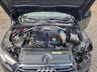 Audi A4 2.0 TDI 110KW Aut. Leder Stoelverw Navi picture 11