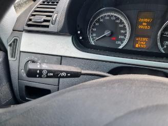 Mercedes Viano 2.2 CDI Aut. 7 Stoelen Airco MARGE picture 23