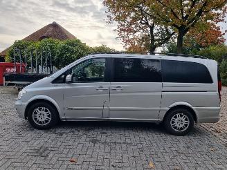 Mercedes Viano 2.2 CDI Aut. 7 Stoelen Airco MARGE picture 6