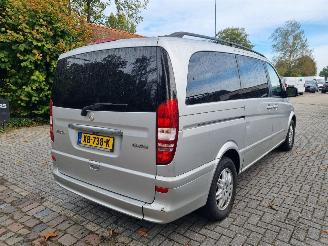 Mercedes Viano 2.2 CDI Aut. 7 Stoelen Airco MARGE picture 3