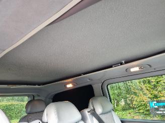 Mercedes Viano 2.2 CDI Aut. 7 Stoelen Airco MARGE picture 13