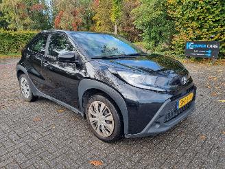 Toyota Aygo 1.0 VVTI Airco Camera picture 1