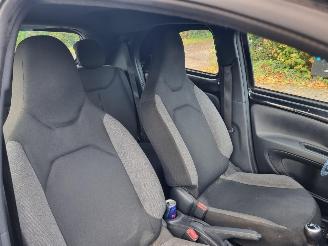 Toyota Aygo 1.0 VVTI Airco Camera picture 14