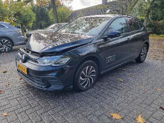 skadebil auto Volkswagen Polo 1.0 TSI Life Edition 2025/3