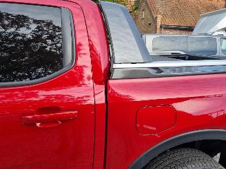 Ford Ranger Wildtrak 2.0 Ecoblue Doublecab Aut. picture 12