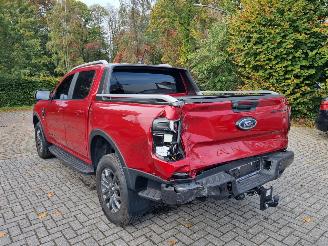 Ford Ranger Wildtrak 2.0 Ecoblue Doublecab Aut. picture 3