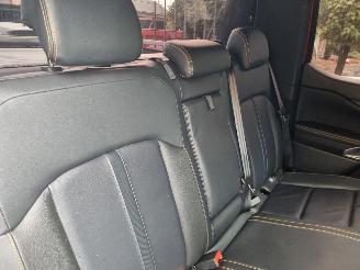 Ford Ranger Wildtrak 2.0 Ecoblue Doublecab Aut. picture 13