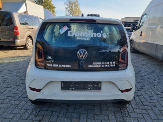 Volkswagen Up! 1.0 Airco picture 3