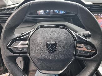 Peugeot 308 Puretech 130 Aut Navi Camera Clima picture 16